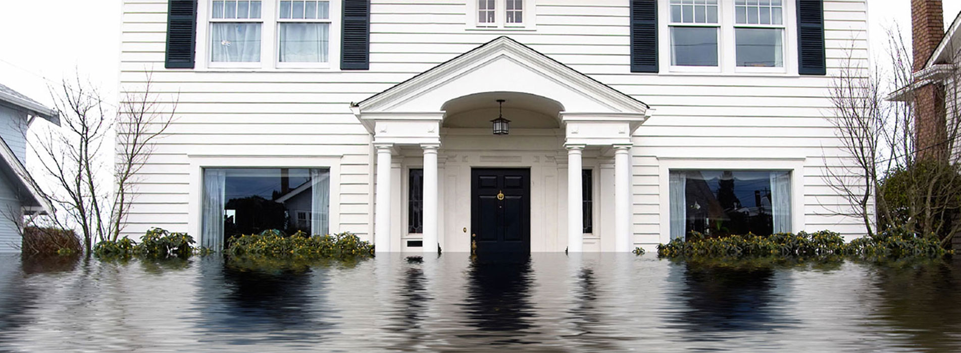 Michigan Flood insurance coverage