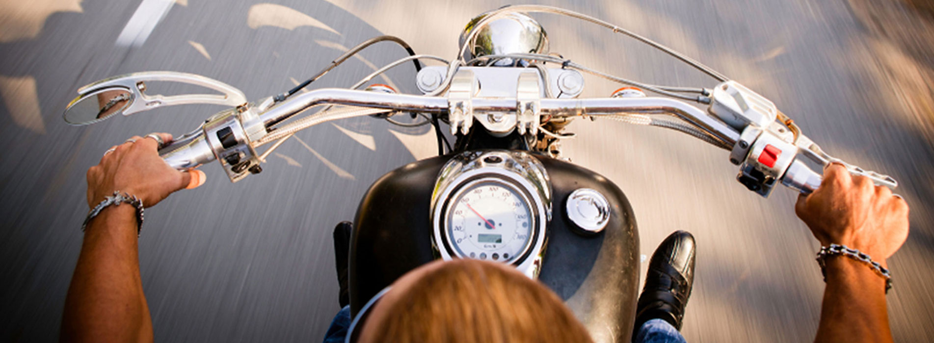 Michigan Motorcycle insurance coverage